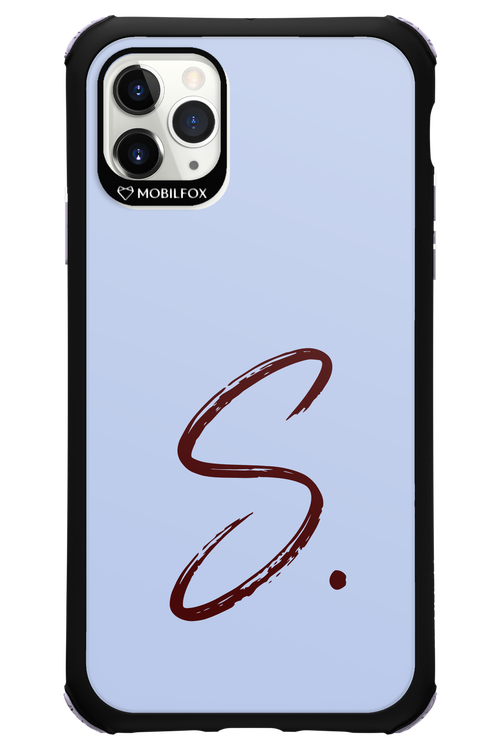 (Jellyfish Presso) S 2.0 - Apple iPhone 11 Pro Max