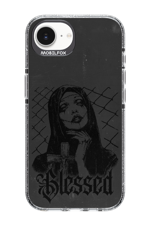 God bless 2.0 - Apple iPhone 16e