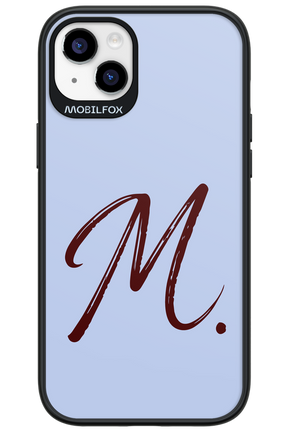 (Jellyfish Presso) M 2.0 - Apple iPhone 14 Plus