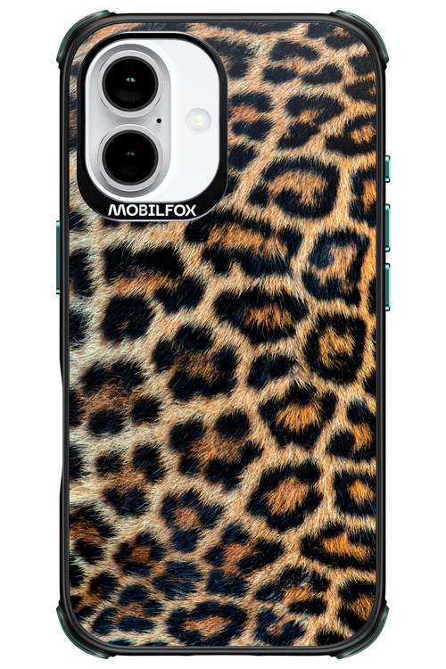 Leopard - Apple iPhone 16