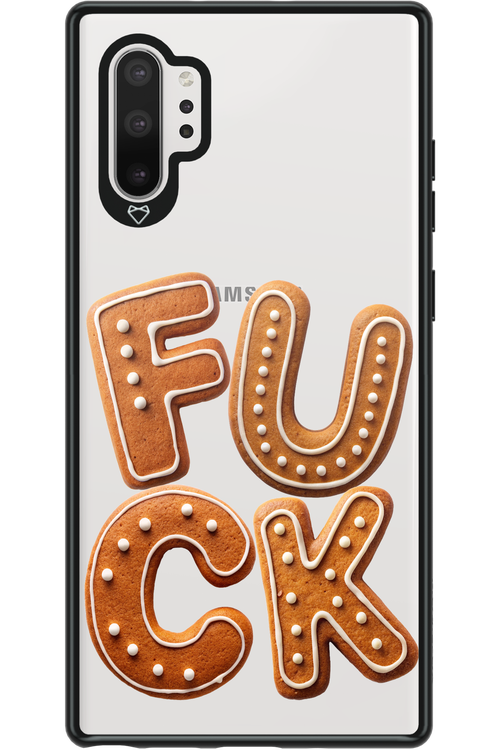 F U C K - Samsung Galaxy Note 10+