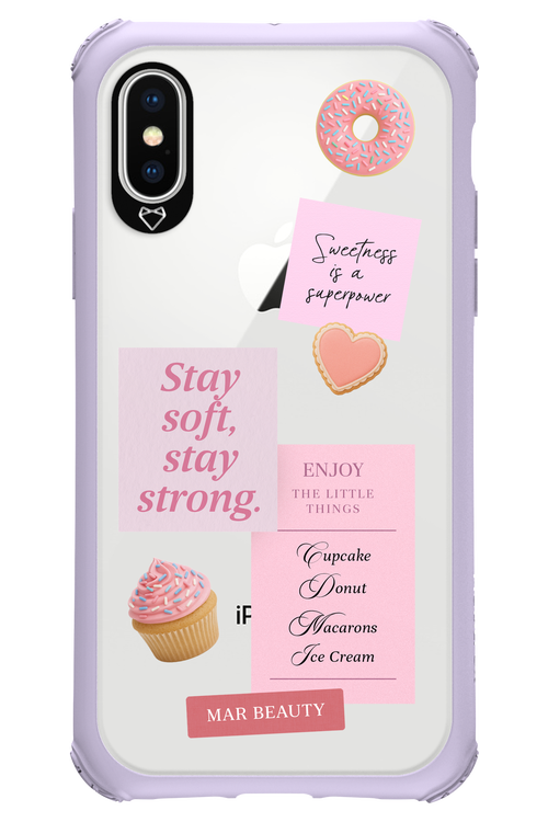 Sweet Babe - Apple iPhone XS