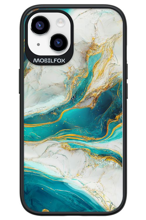 Emerald - Apple iPhone 14