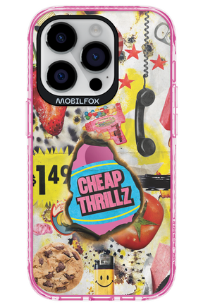 CHEAP THRILLZ - Apple iPhone 14 Pro