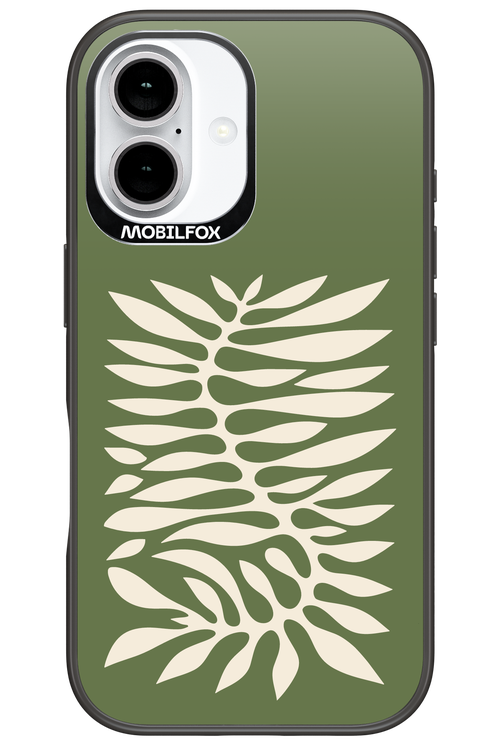 Grasshopper - Apple iPhone 16