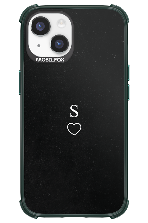 S Black 2.0 - Apple iPhone 14