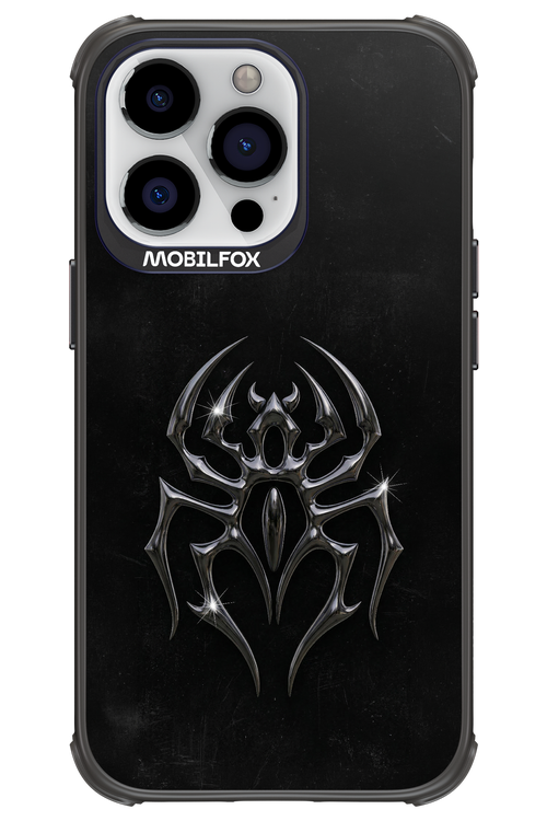 Dark Spider 2.0 - Apple iPhone 13 Pro