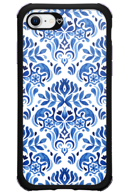 La Dolce Flora 2.0 - Apple iPhone 7