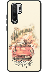 Find Me in the Hills - Huawei P30 Pro