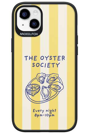 Oyster Society - Apple iPhone 14 Plus