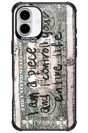 Dollars - Apple iPhone 16 Plus
