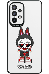 Sawbubu (Nude) - Samsung Galaxy A53