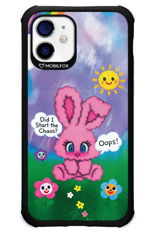 Ooops 2.0 - Apple iPhone 12