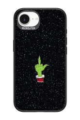 My Middle Finger - Apple iPhone 16e