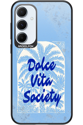 Dolce Vita Society 2.0 - Samsung Galaxy A55