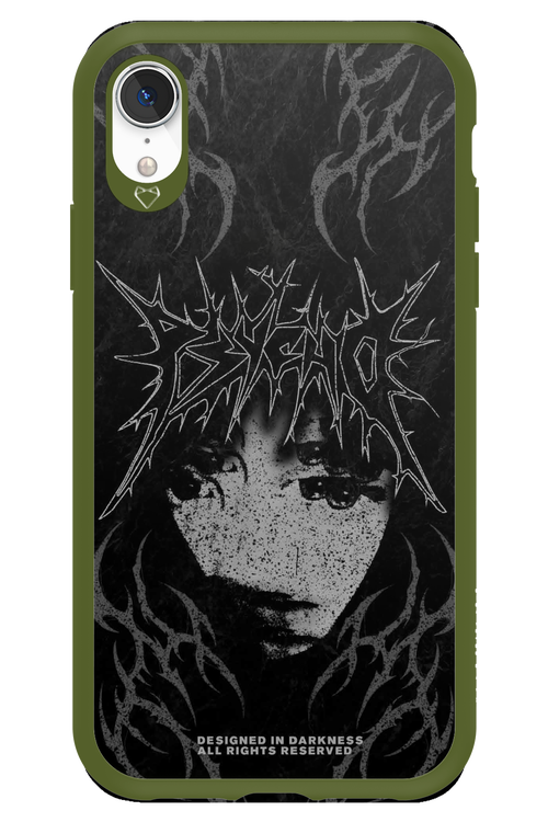 Schizo - Apple iPhone XR
