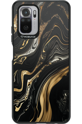 Azrael - Xiaomi Redmi Note 10