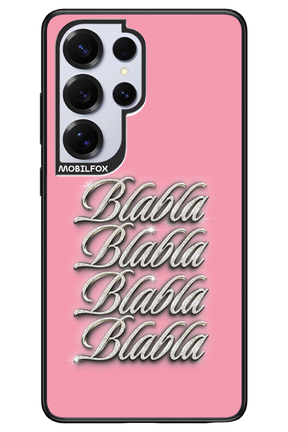 Blabla Blabla 2.0 - Samsung S25 Ultra