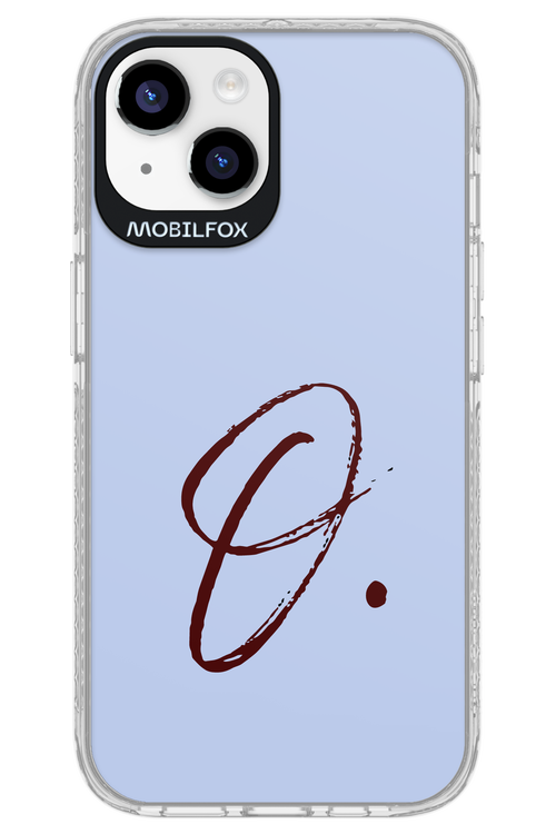 (Jellyfish Presso) O 2.0 - Apple iPhone 14