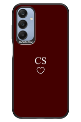 CS Burgundia 2.0 - Samsung A25