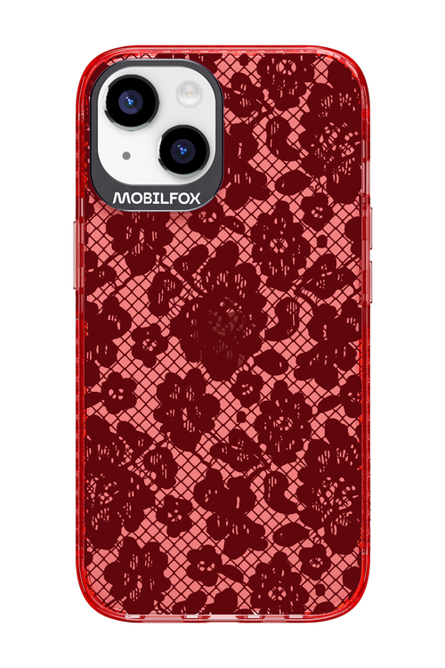 Lace Lover - Apple iPhone 14