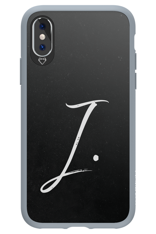 (Off Space) I 2.0 - Apple iPhone X
