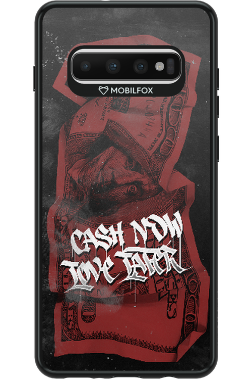 Liquid Assets - Samsung Galaxy S10+