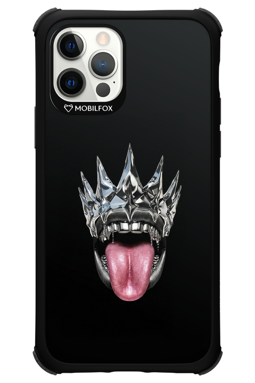 The Diamond King 2.0 - Apple iPhone 12 Pro