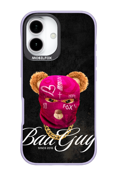 Bad Guy II 2.0 - Apple iPhone 17