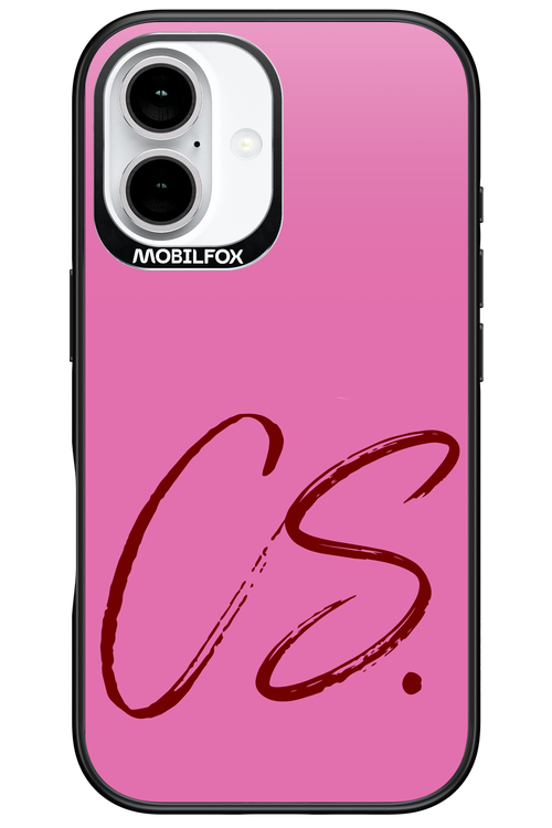 (Sorbet) CS 2.0 - Apple iPhone 16