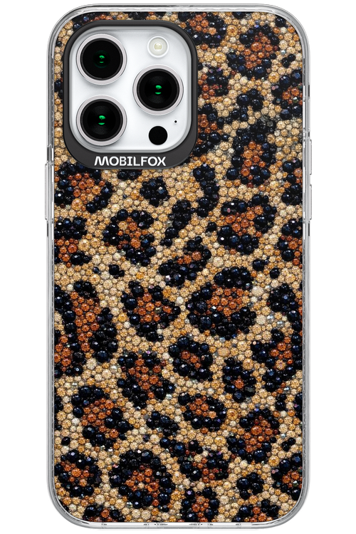 Crystal Roar - Apple iPhone 15 Pro Max