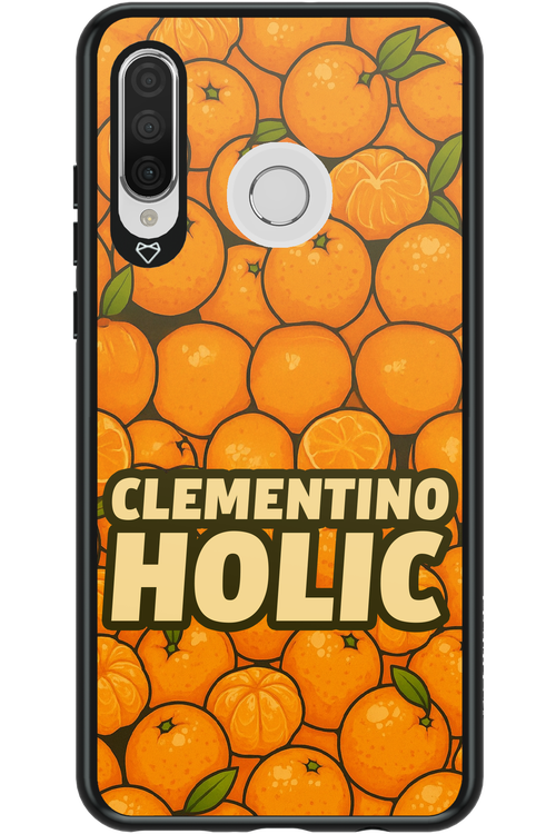 Clementino Holic 2.0 - Huawei P30 Lite