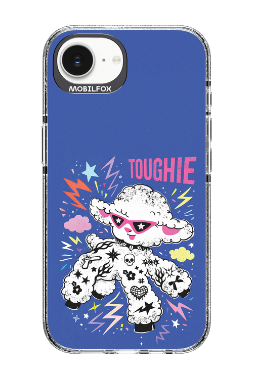 TOUGHIE 2.0 - Apple iPhone 16e