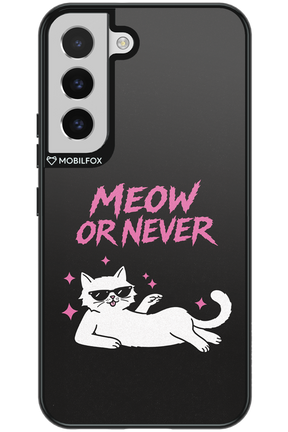 MEOW OR NEVER 2.0 - Samsung Galaxy S22