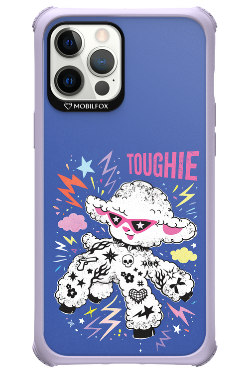 TOUGHIE 2.0 - Apple iPhone 12 Pro Max