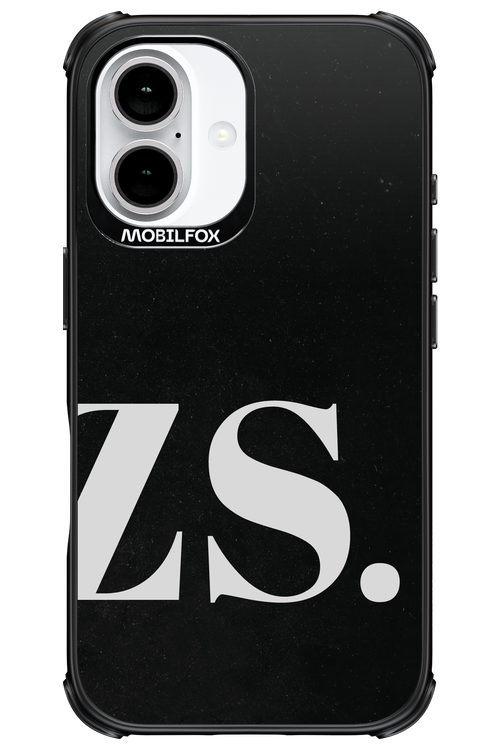 ZS (Off Space) 2.0 - Apple iPhone 16