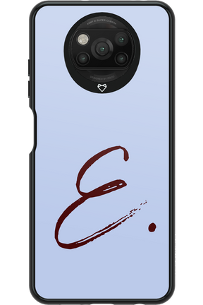 (Jellyfish Presso) E 2.0 - Xiaomi Poco X3 NFC