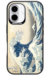 Hokusai - Apple iPhone 16