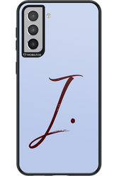 (Jellyfish Presso) I 2.0 - Samsung Galaxy S21+