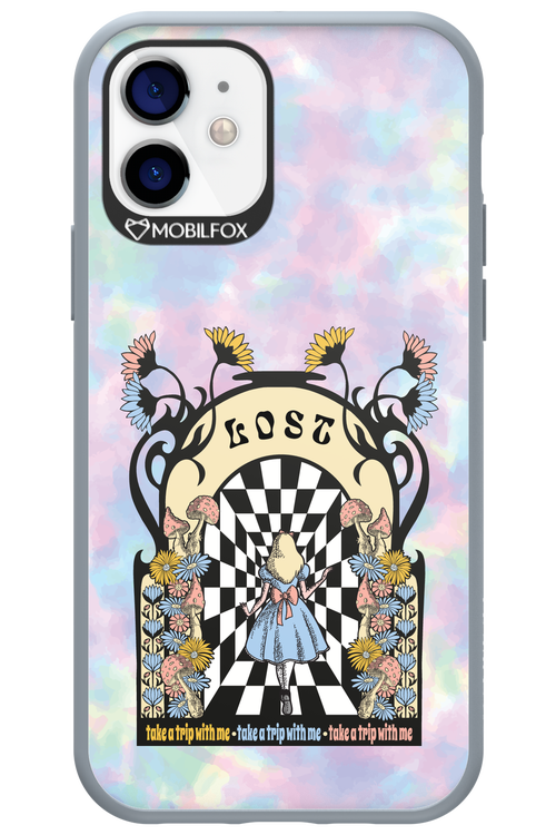 L0ST 2.0 - Apple iPhone 12