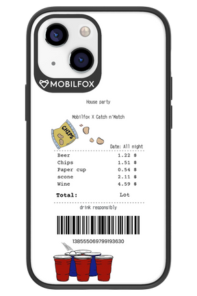 house party - Apple iPhone 13 Mini