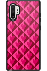 Holiday Heartss - Samsung Galaxy Note 10+