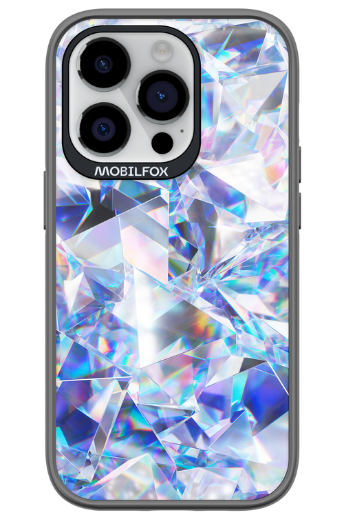 Holo Shard - Apple iPhone 14 Pro