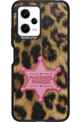 Passenger Princess 2.0 - Xiaomi Redmi Note 12 5G