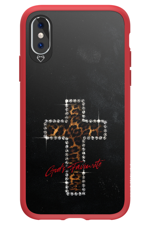 God's Favourite - Apple iPhone XS