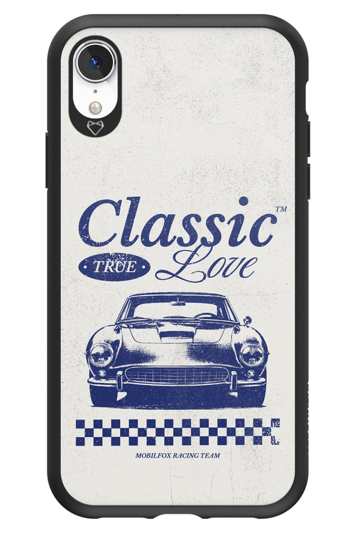 Classic Cars 2.0 - Apple iPhone XR