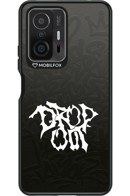 Drop Out 2.0 - Xiaomi Mi 11T Pro