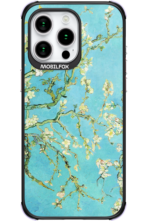 Almond Blossom - Apple iPhone 15 Pro Max