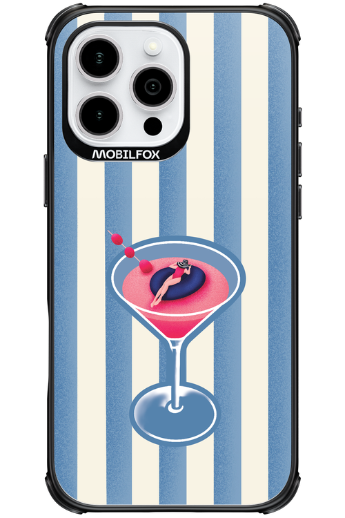 Poolside Affair - Apple iPhone 16 Pro Max