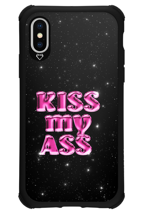 KMA 2.0 - Apple iPhone X